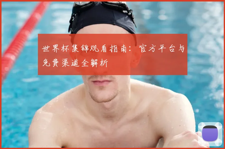 世界杯集锦观看指南：官方平台与免费渠道全解析